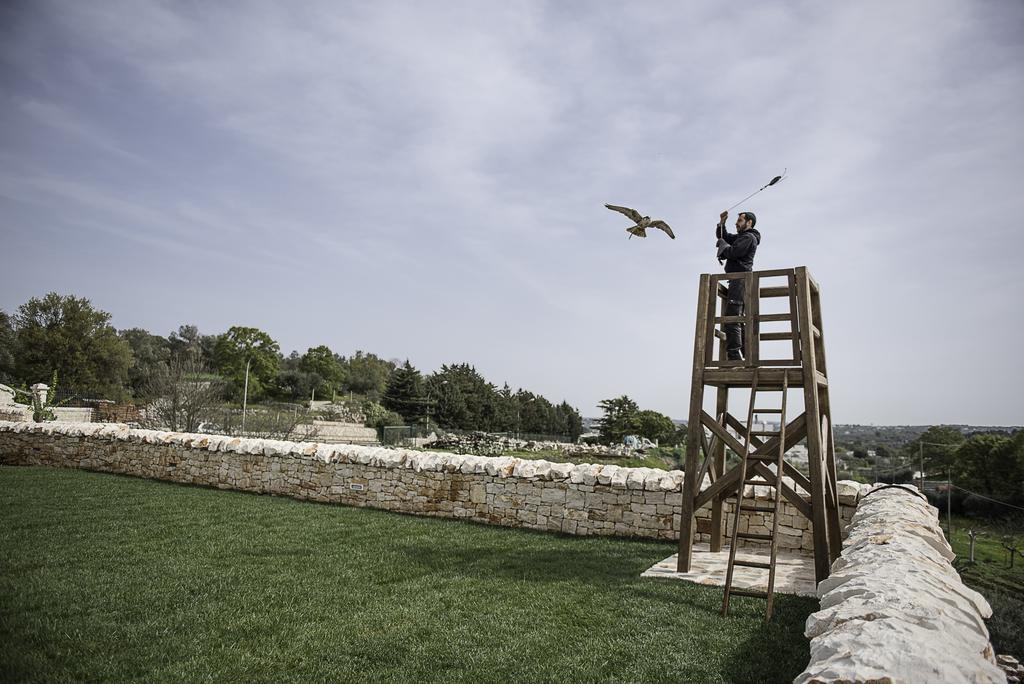 Resort La Corte Dell'Astore - Wild In Style Resort Alberobello Exterior photo