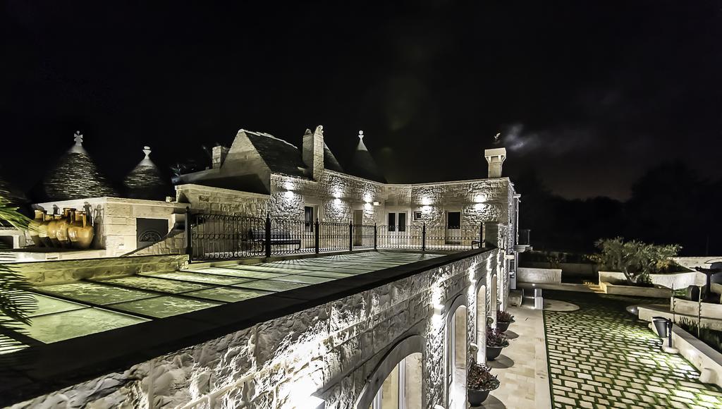 Resort La Corte Dell'Astore - Wild In Style Resort Alberobello Exterior photo